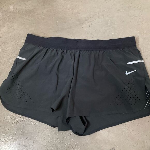 Nike Eclipse Running Shorts - Picture 3 of 6